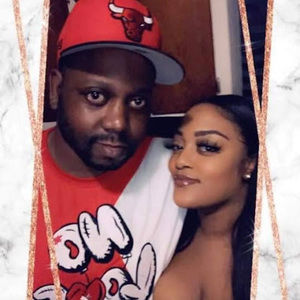 Meet your Posher, Shanikau